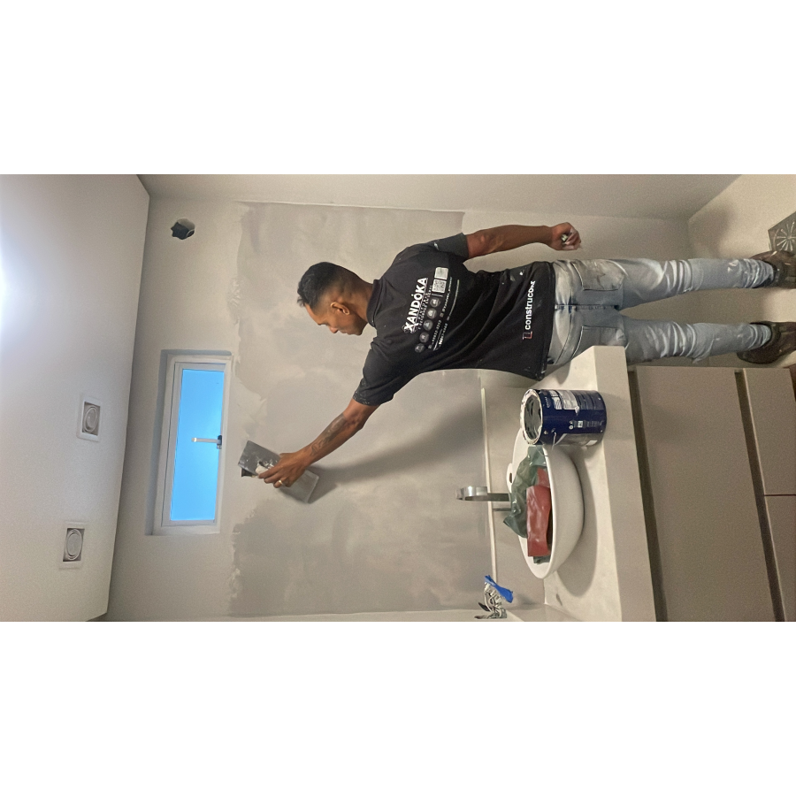 Xandoka pinturas e reformas