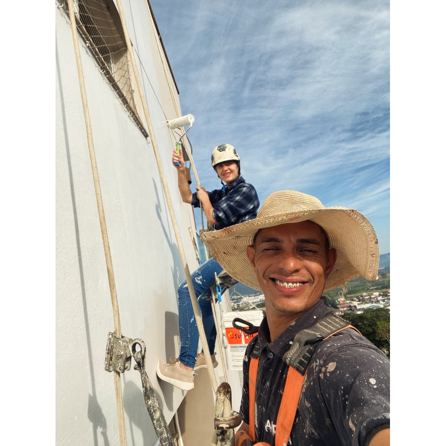 Xandoka pinturas e reformas